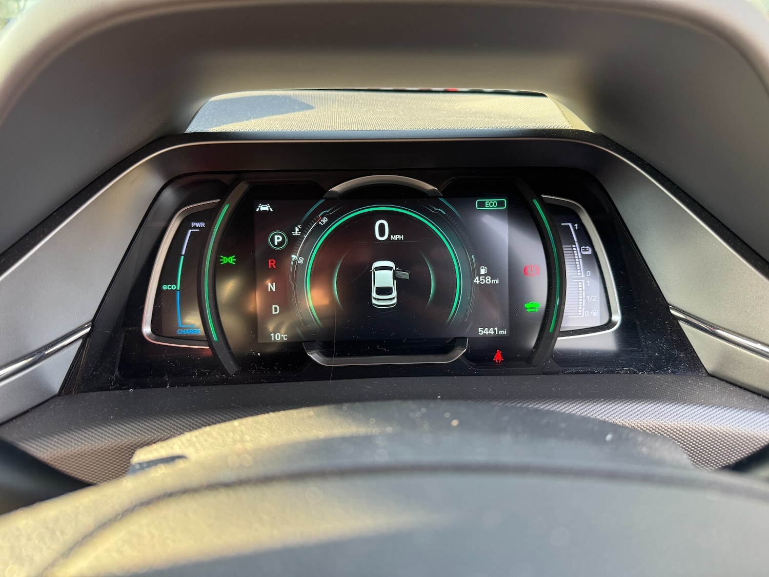 Used Hyundai IONIQ 2022 for sale - 76875019: Photo 24