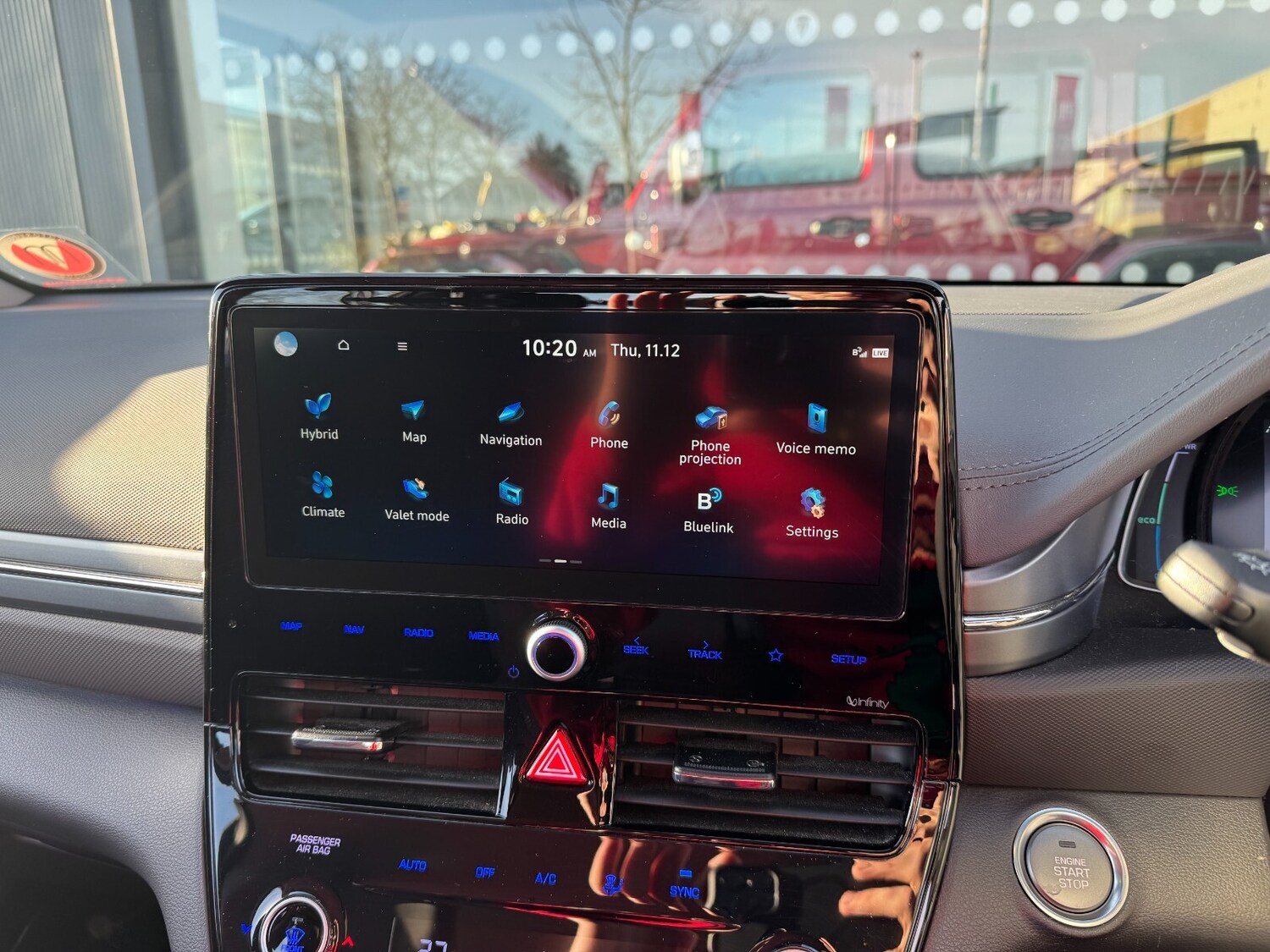 Used Hyundai IONIQ 2022 for sale - 76875019: Photo 26