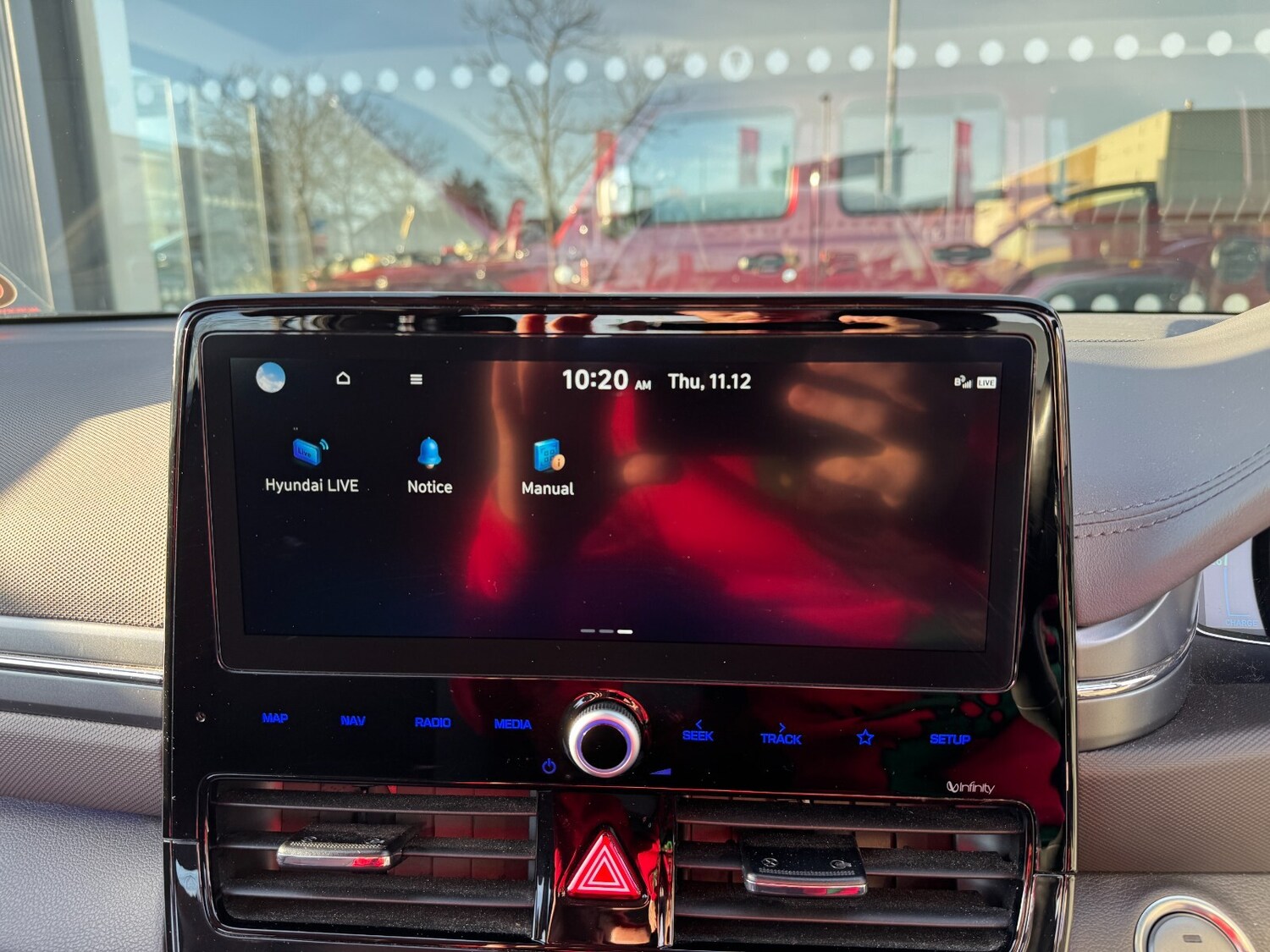 Used Hyundai IONIQ 2022 for sale - 76875019: Photo 27