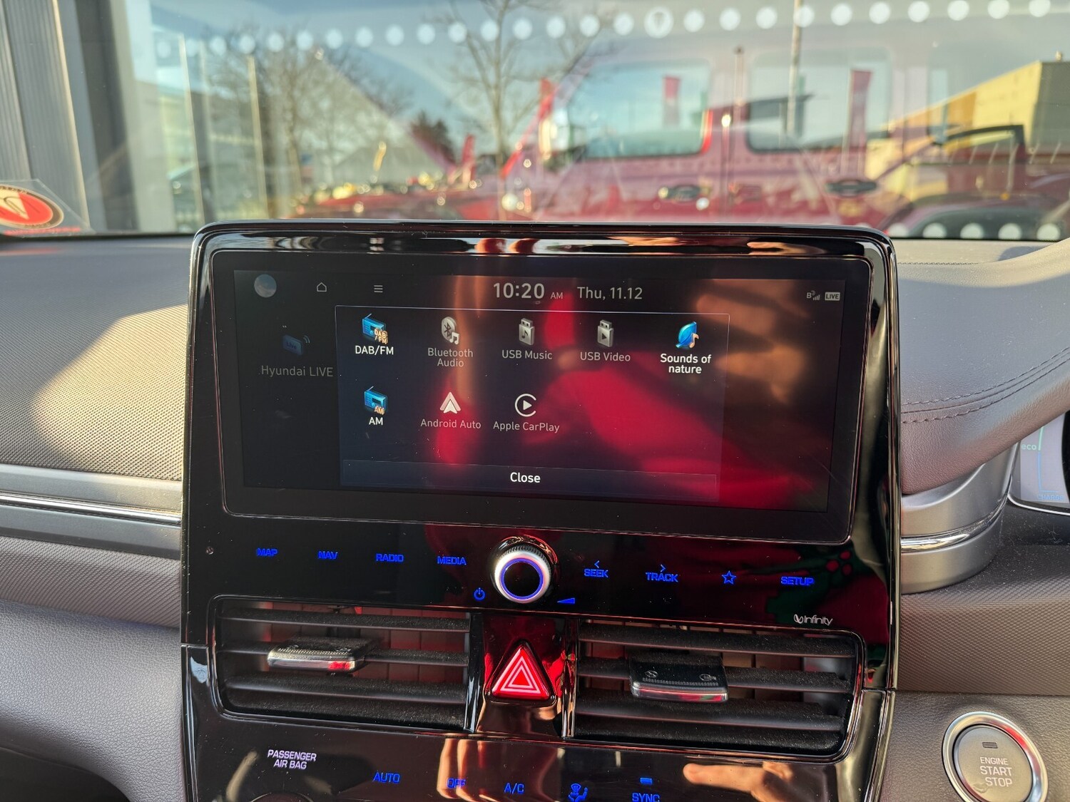 Used Hyundai IONIQ 2022 for sale - 76875019: Photo 28