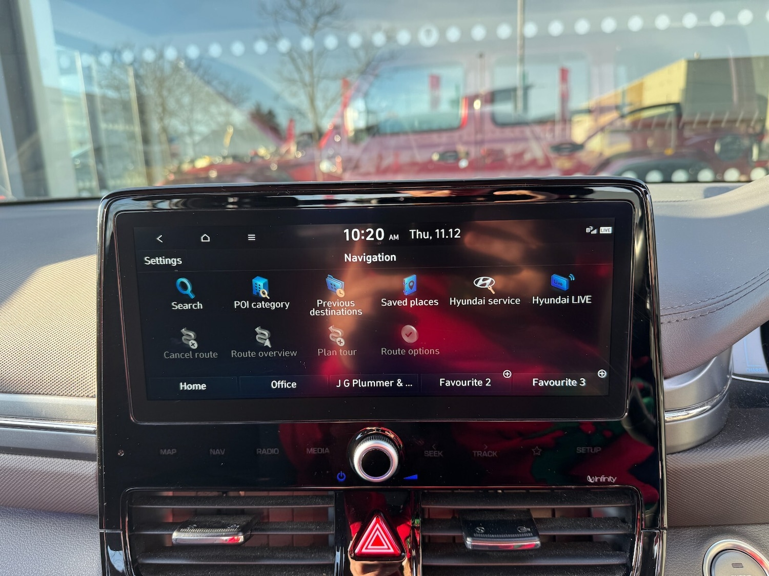 Used Hyundai IONIQ 2022 for sale - 76875019: Photo 30