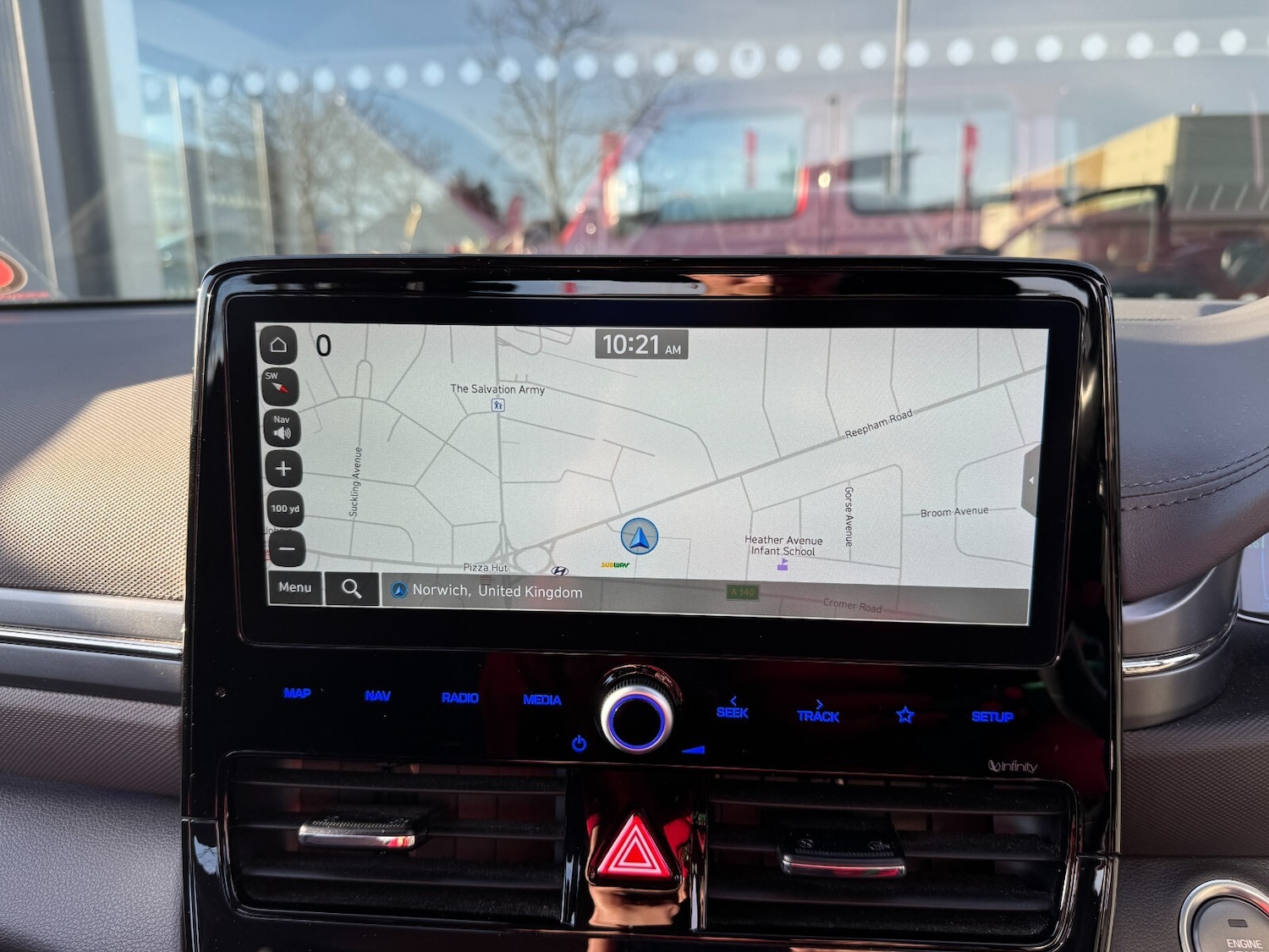 Used Hyundai IONIQ 2022 for sale - 76875019: Photo 31