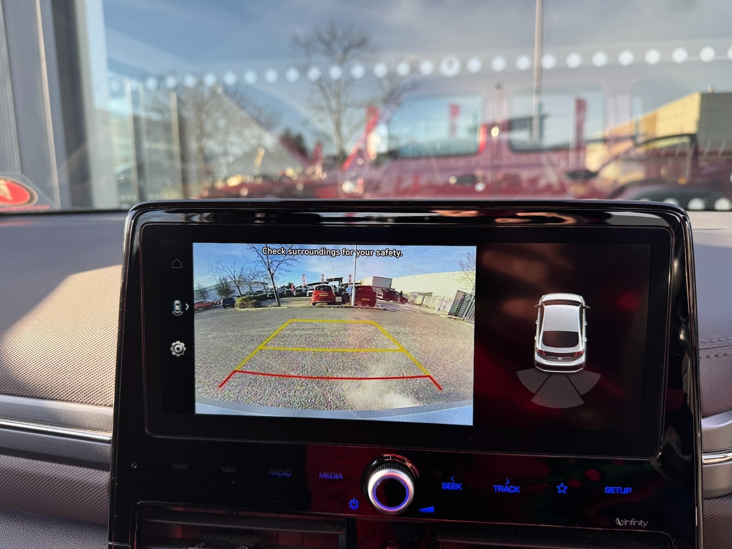 Used Hyundai IONIQ 2022 for sale - 76875019: Photo 32