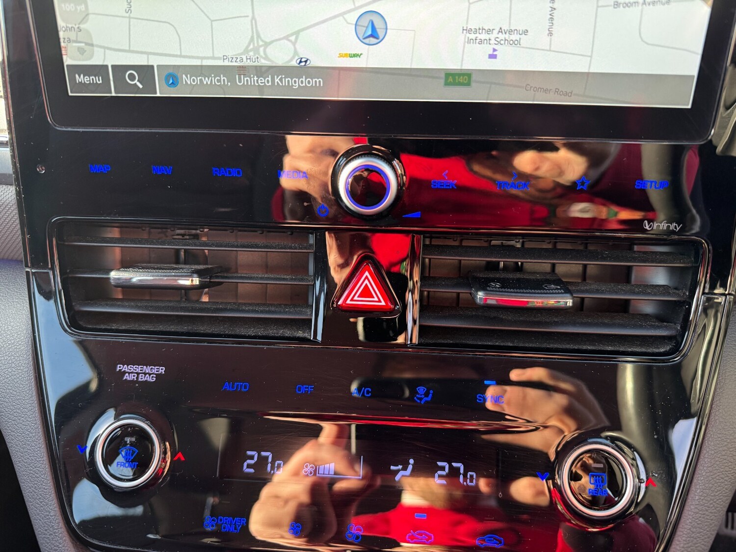 Used Hyundai IONIQ 2022 for sale - 76875019: Photo 33