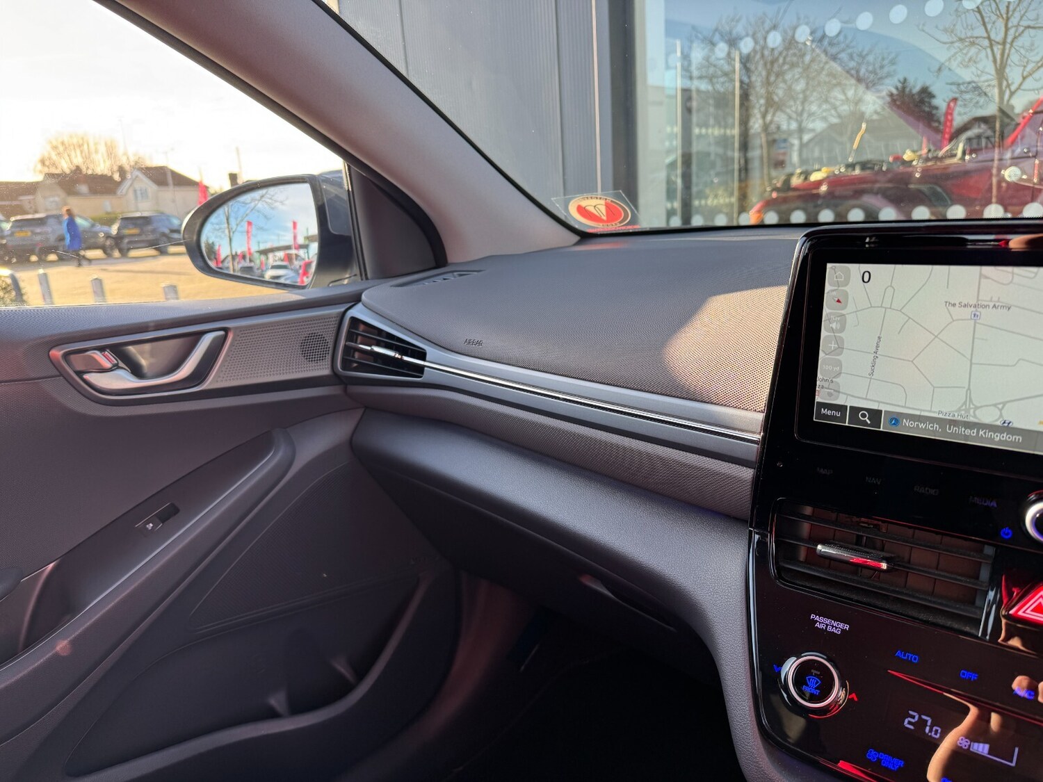 Used Hyundai IONIQ 2022 for sale - 76875019: Photo 39