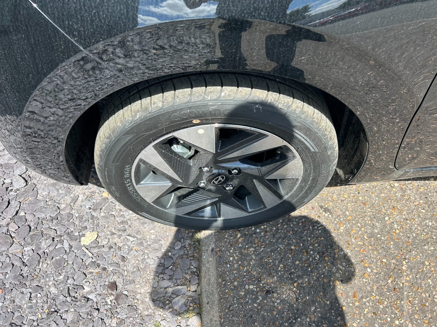 Used Hyundai i10 2025 for sale - 76869907: Photo 18