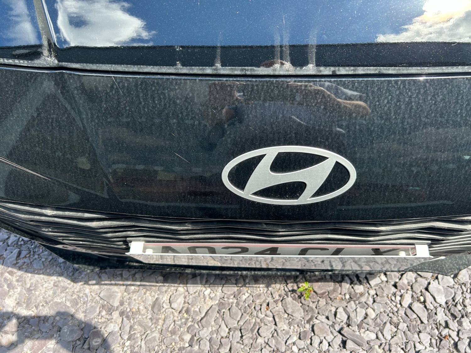 Used Hyundai i10 2025 for sale - 76869907: Photo 19