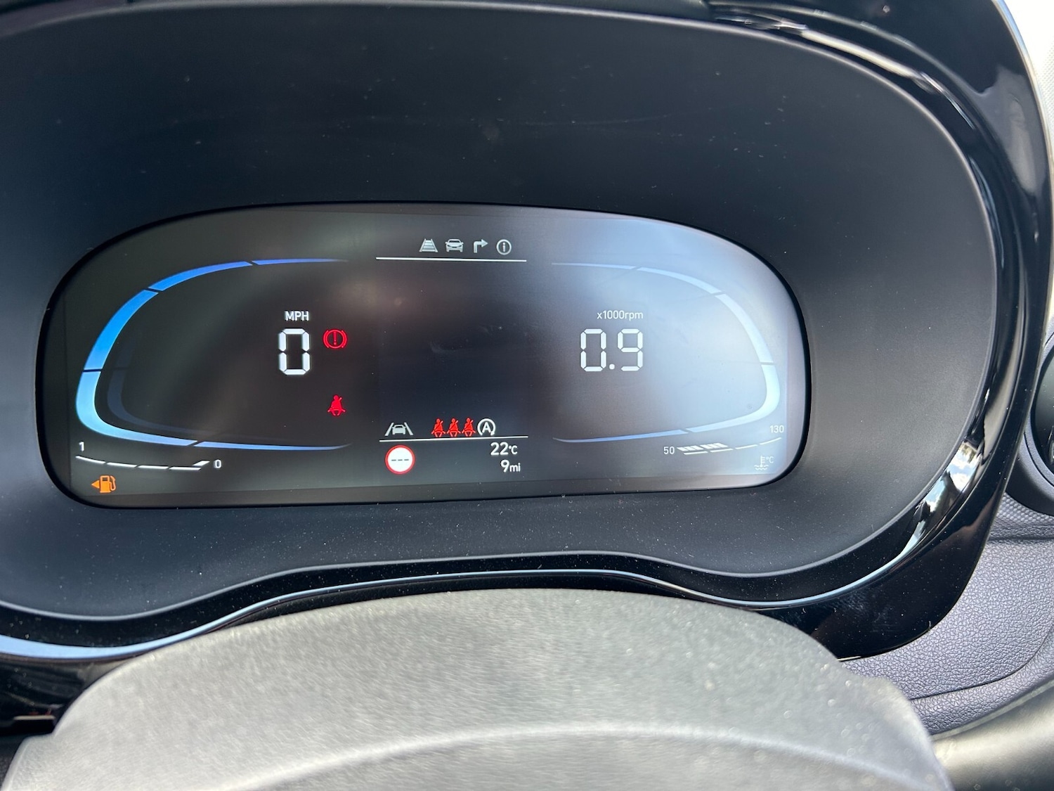 Used Hyundai i10 2025 for sale - 76869907: Photo 25