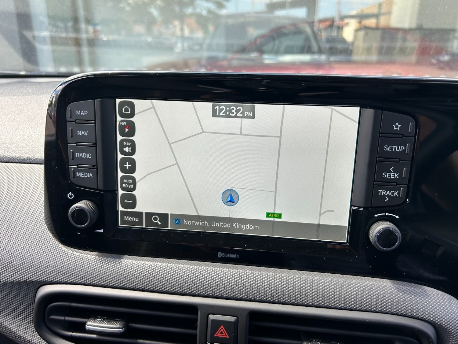 Used Hyundai i10 2025 for sale - 76869907: Photo 28