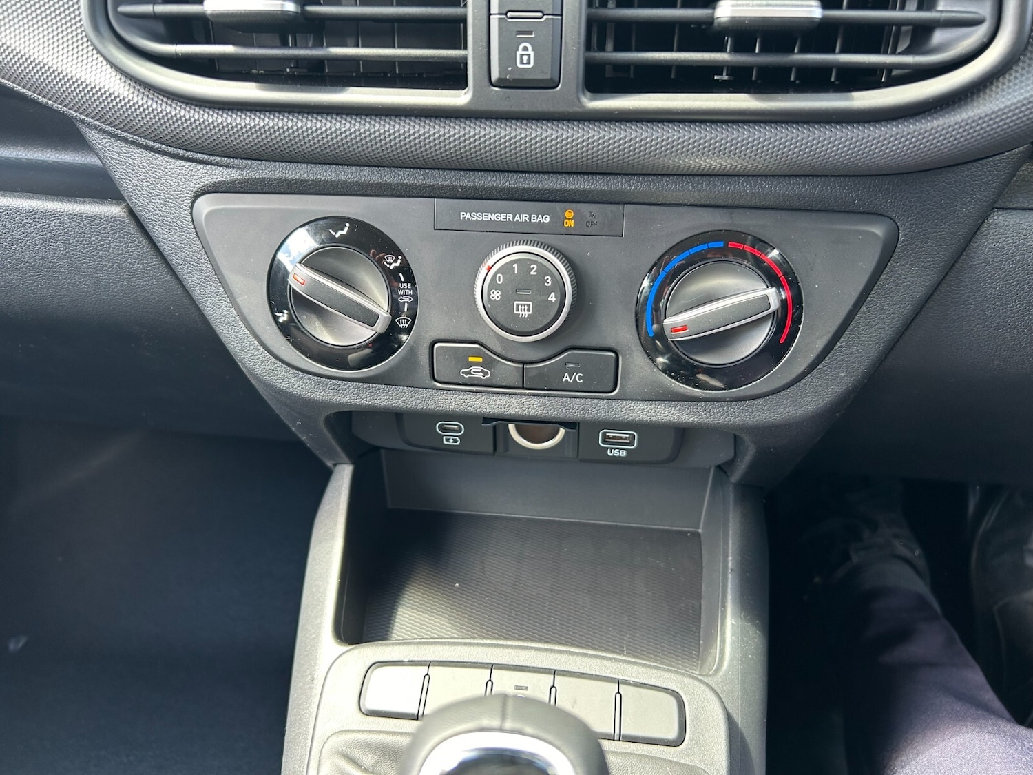 Used Hyundai i10 2025 for sale - 76869907: Photo 29