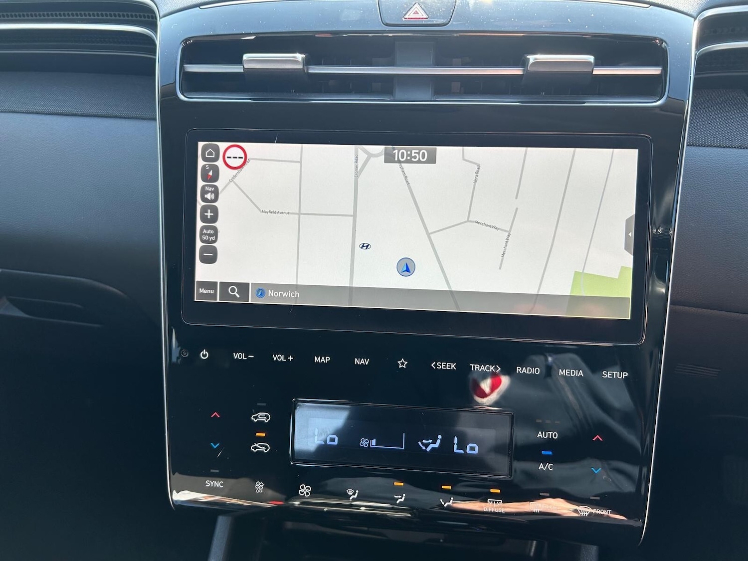 Vehicle 24