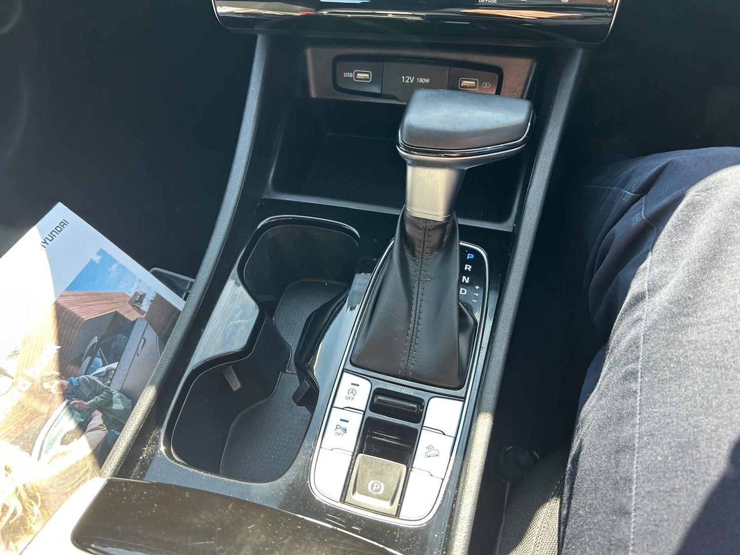Vehicle 26