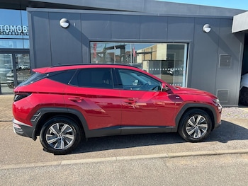 Used Hyundai TUCSON 2022 for sale - 75354532: Photo