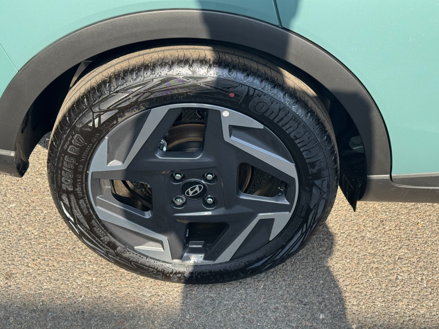 Used Hyundai BAYON for sale - 76400840: Photo 12