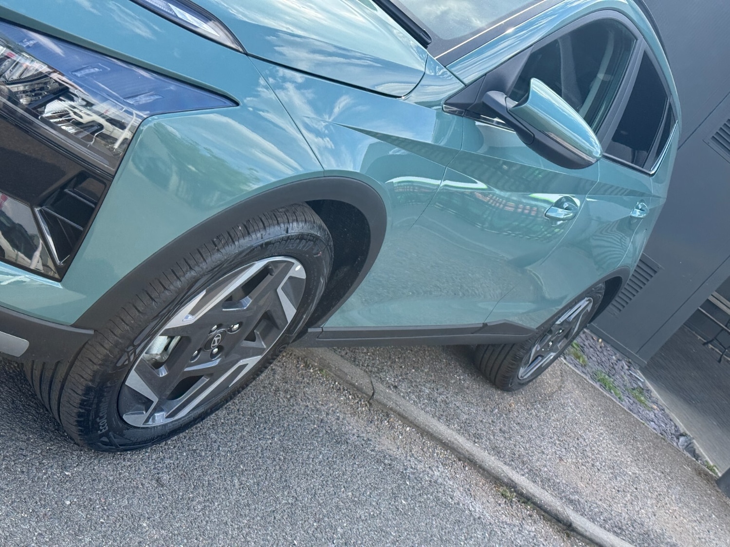 Used Hyundai BAYON for sale - 76400840: Photo 6