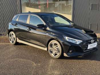 2024 - 1.0T GDi N Line S 5dr DCT