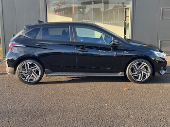 Used Hyundai i20 2024 for sale - 75354673: Photo