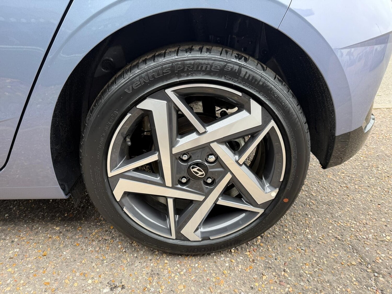 Used Hyundai i20 2025 for sale - 76248586: Photo 11