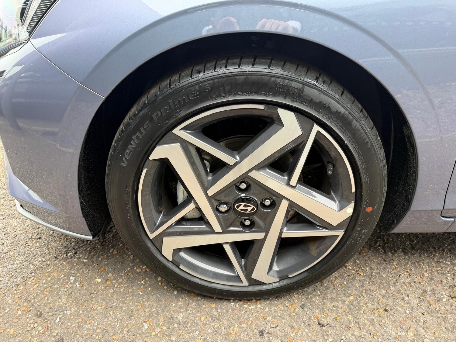 Used Hyundai i20 2025 for sale - 76248586: Photo 14