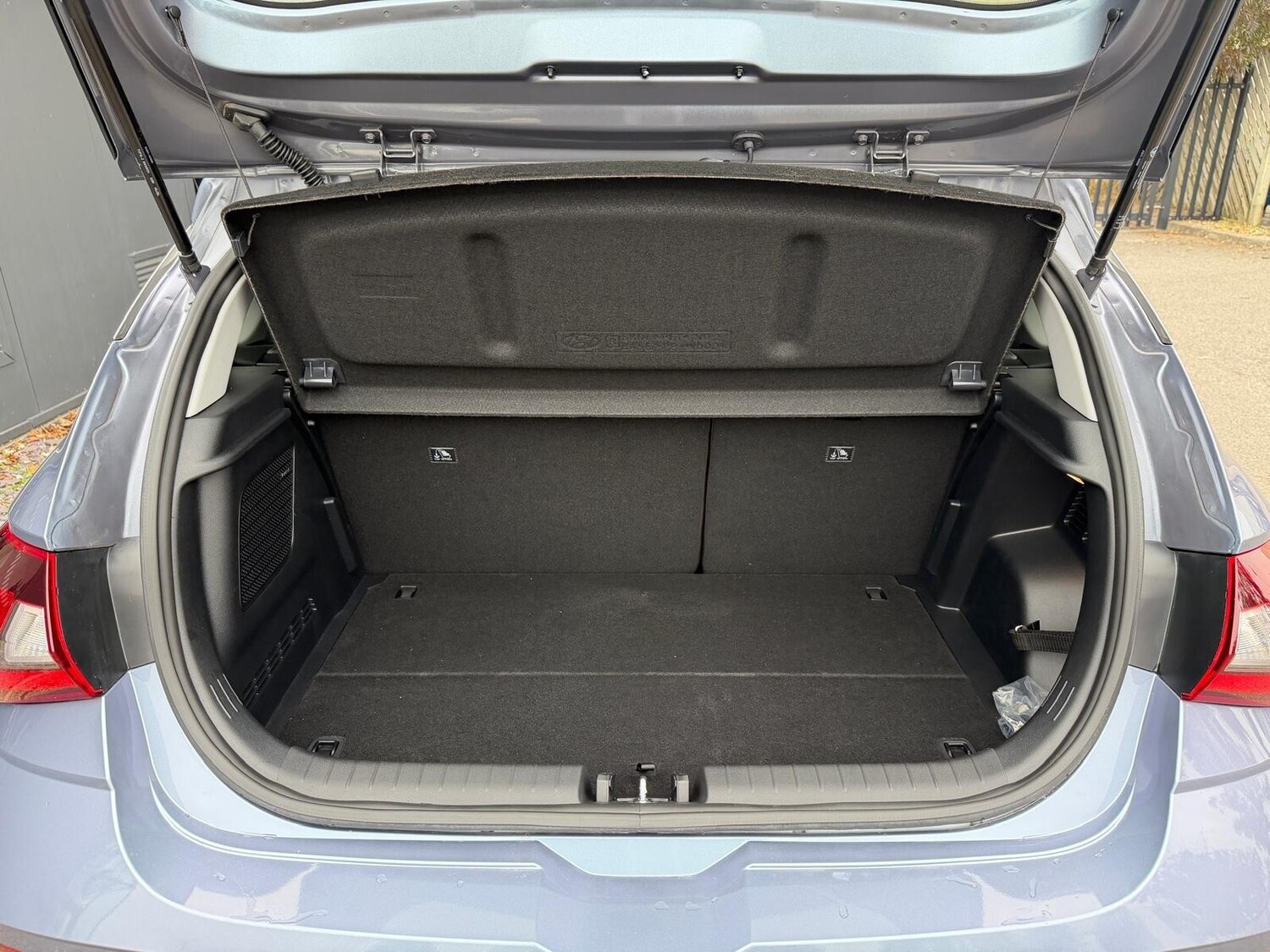 Used Hyundai i20 2025 for sale - 76248586: Photo 17