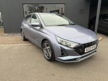 2025 - 1.0T GDi Ultimate 5dr