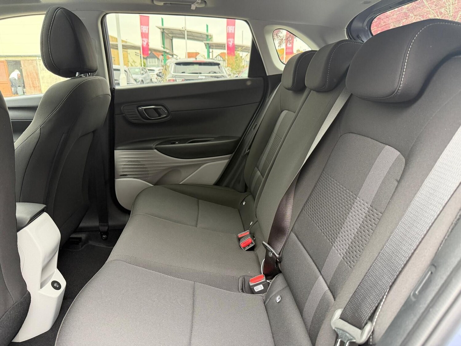 Used Hyundai i20 2025 for sale - 76248586: Photo 22