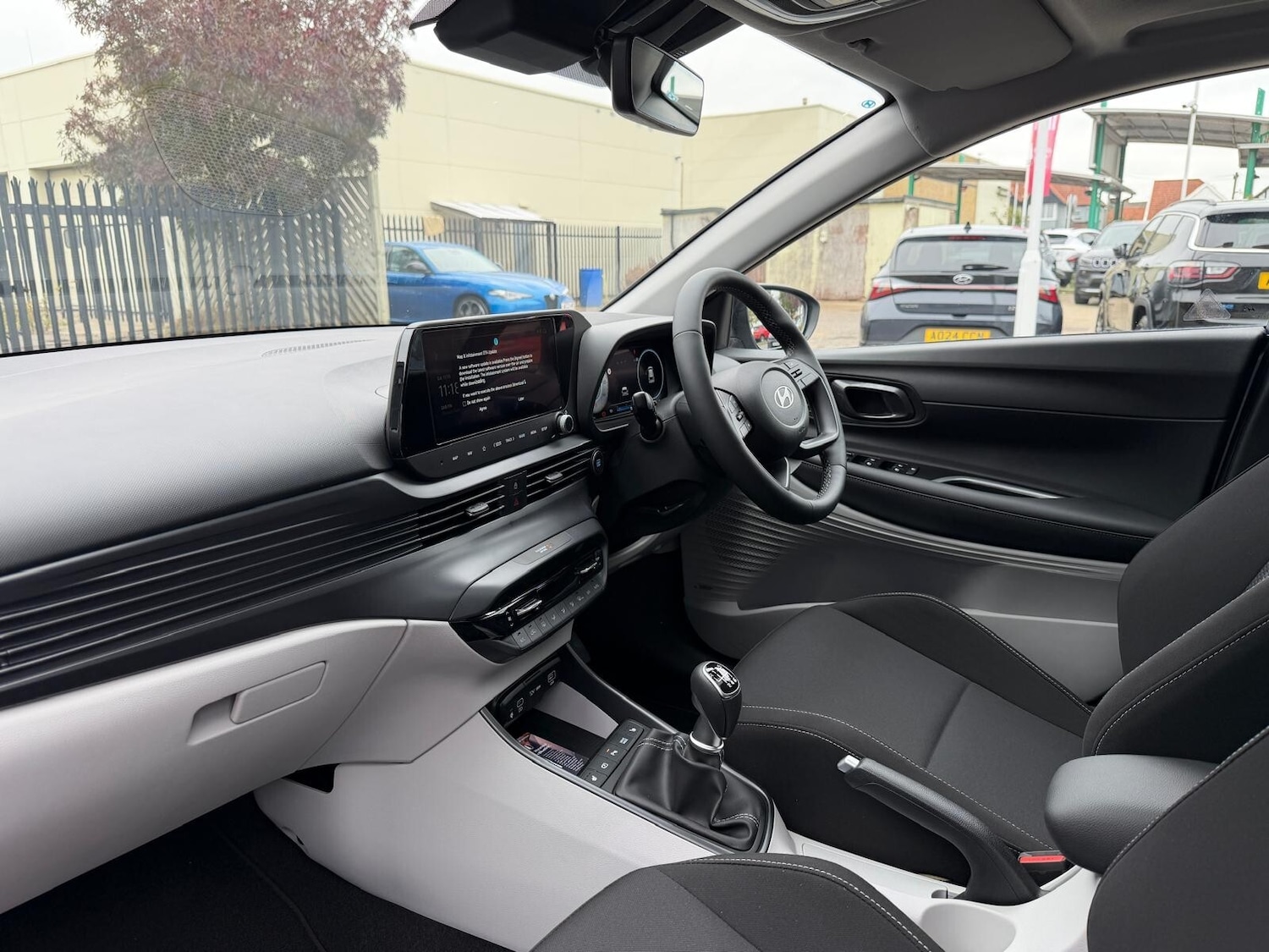 Used Hyundai i20 2025 for sale - 76248586: Photo 26