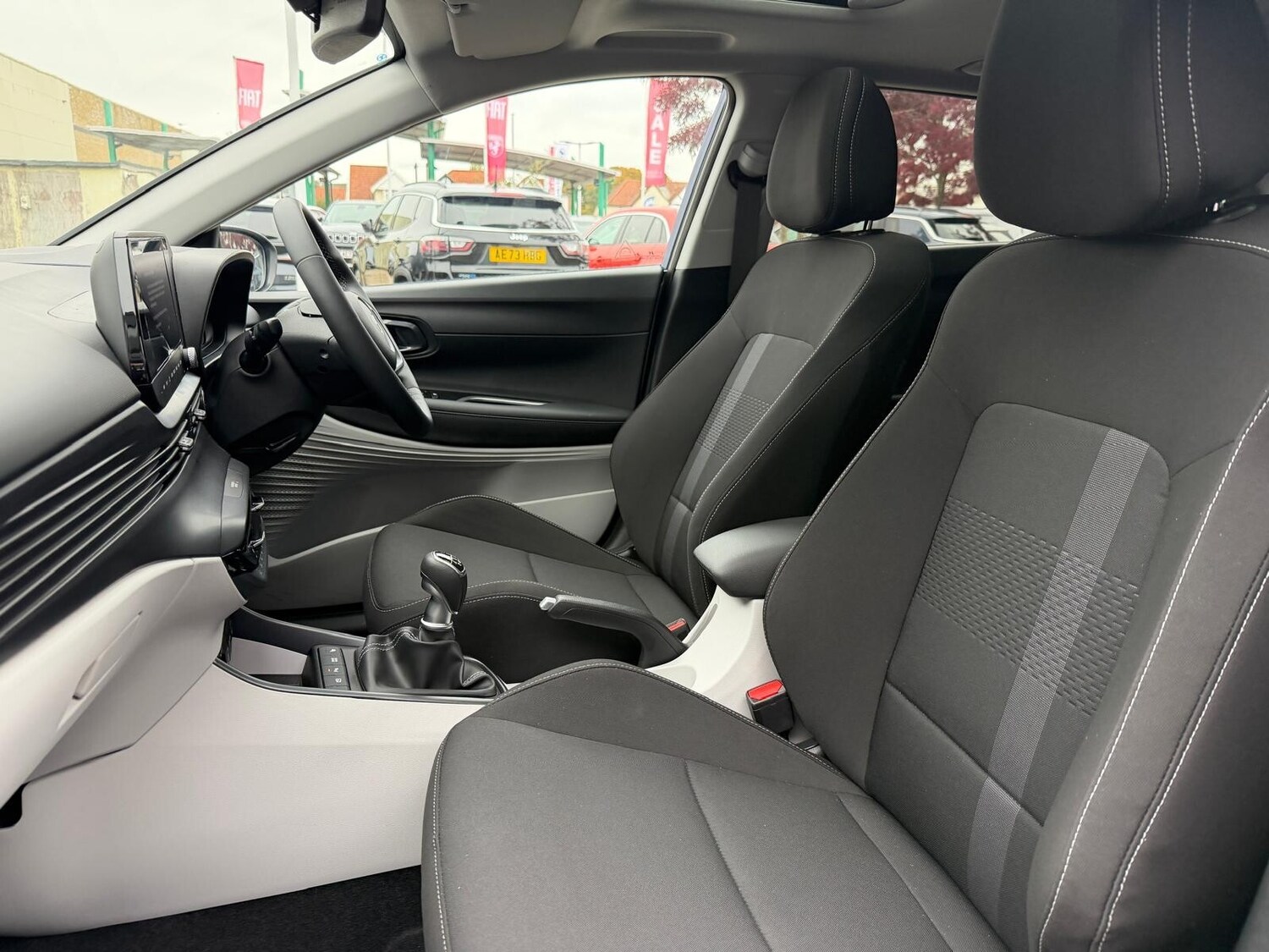 Used Hyundai i20 2025 for sale - 76248586: Photo 28