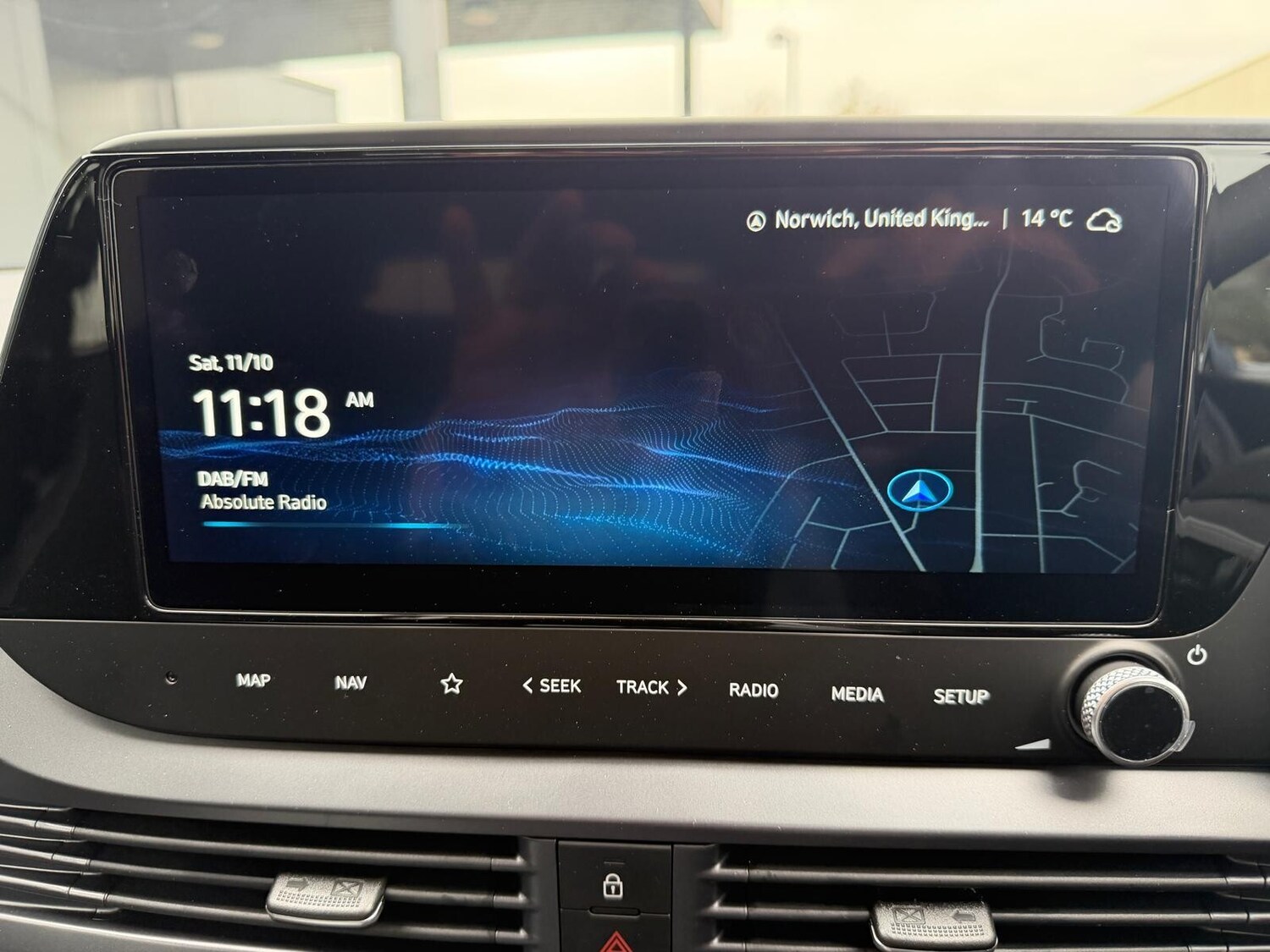 Used Hyundai i20 2025 for sale - 76248586: Photo 32