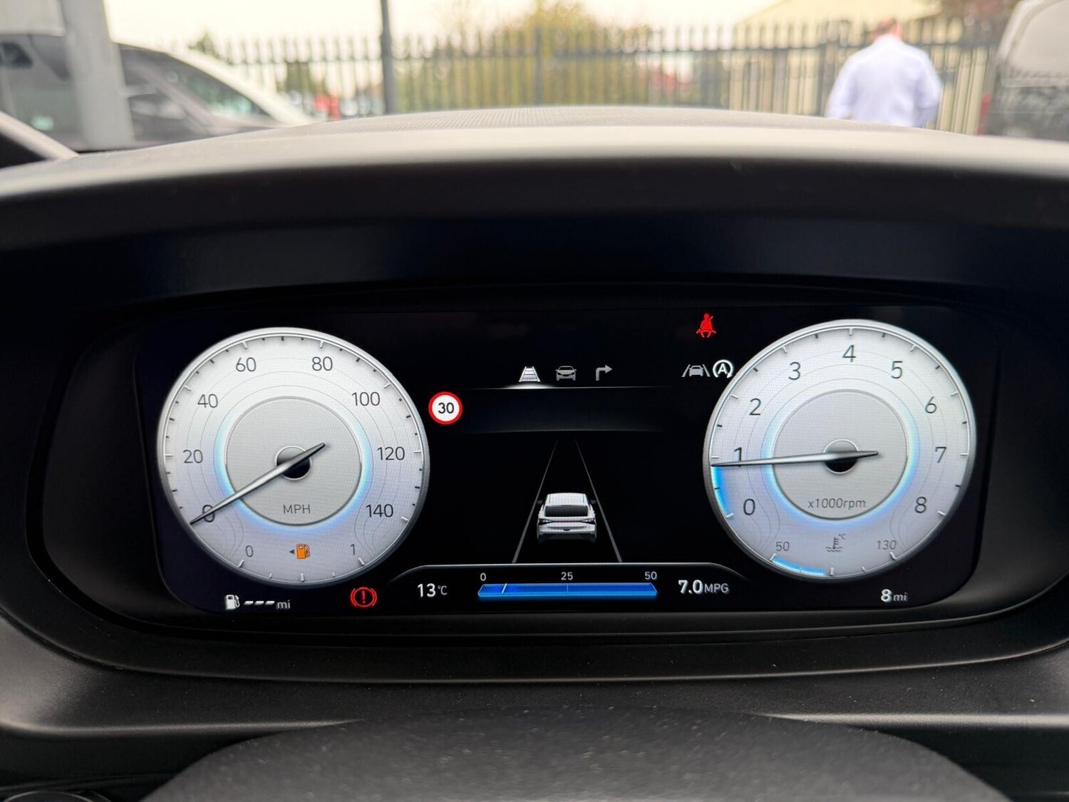 Used Hyundai i20 2025 for sale - 76248586: Photo 34