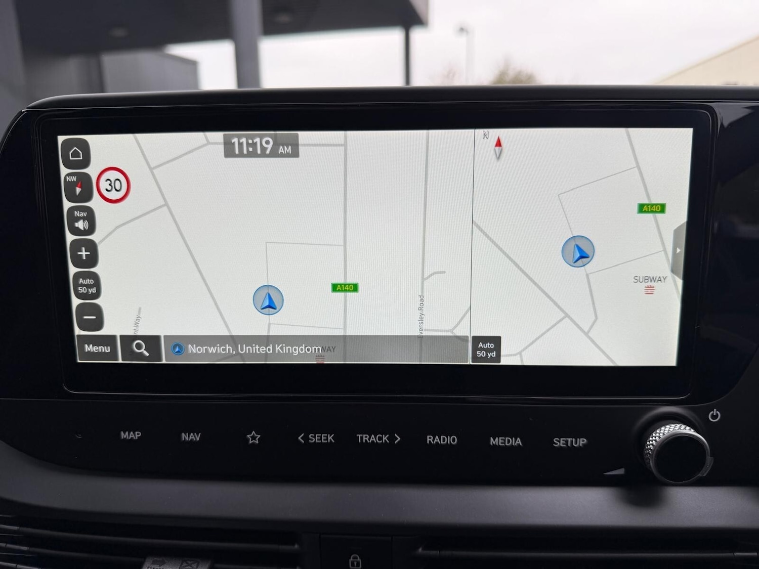 Used Hyundai i20 2025 for sale - 76248586: Photo 35