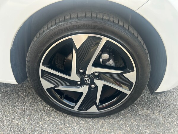 Used Hyundai i10 2024 for sale - 75460724: Photo 10