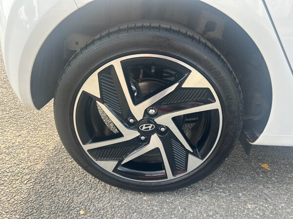 Used Hyundai i10 2024 for sale - 75460724: Photo 11