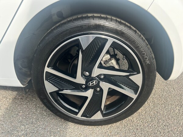 Used Hyundai i10 2024 for sale - 75460724: Photo 12