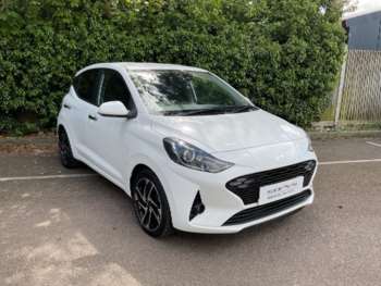 2024 - 1.0 MPi Premium 5dr Auto