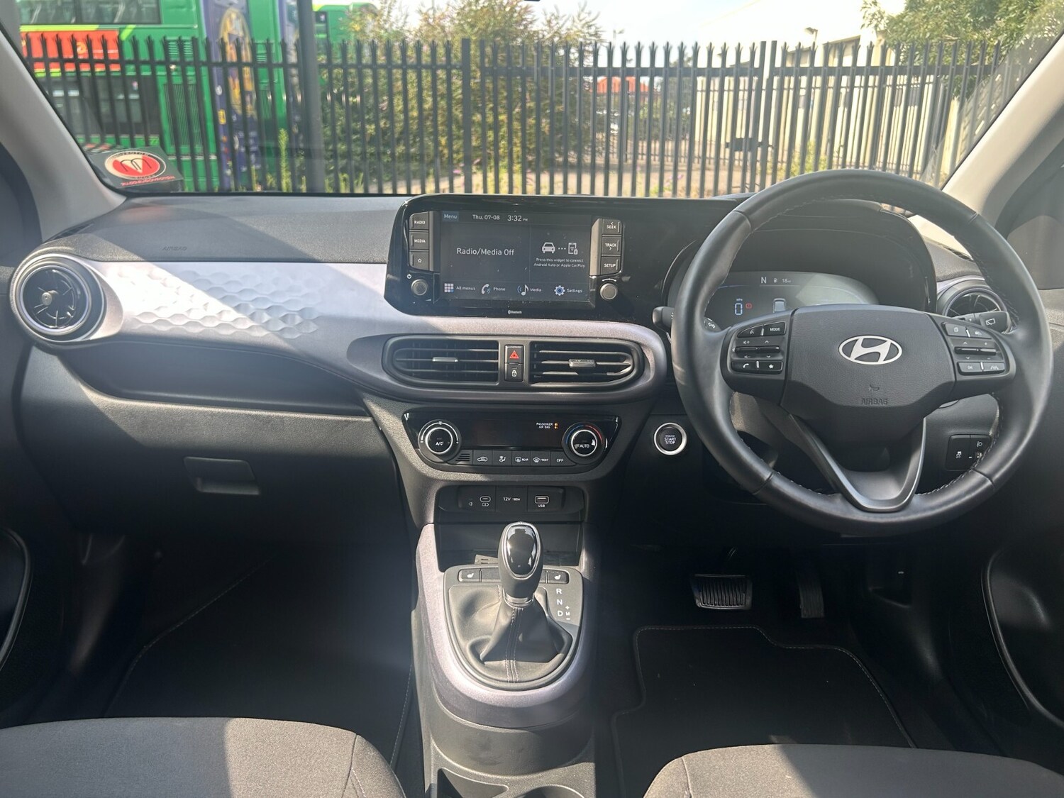 Vehicle 25