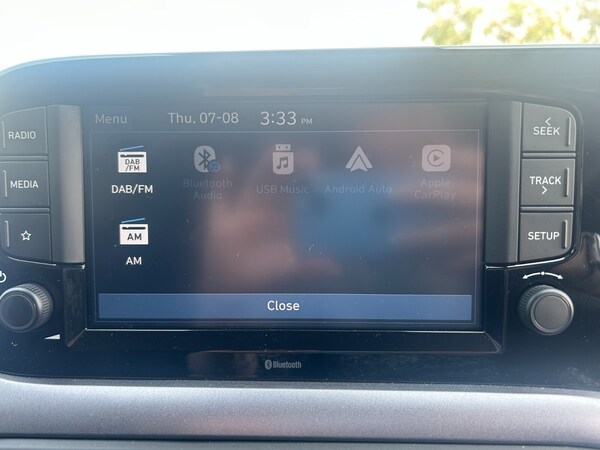 Used Hyundai i10 2024 for sale - 75460724: Photo 28