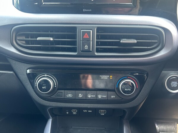 Used Hyundai i10 2024 for sale - 75460724: Photo 30