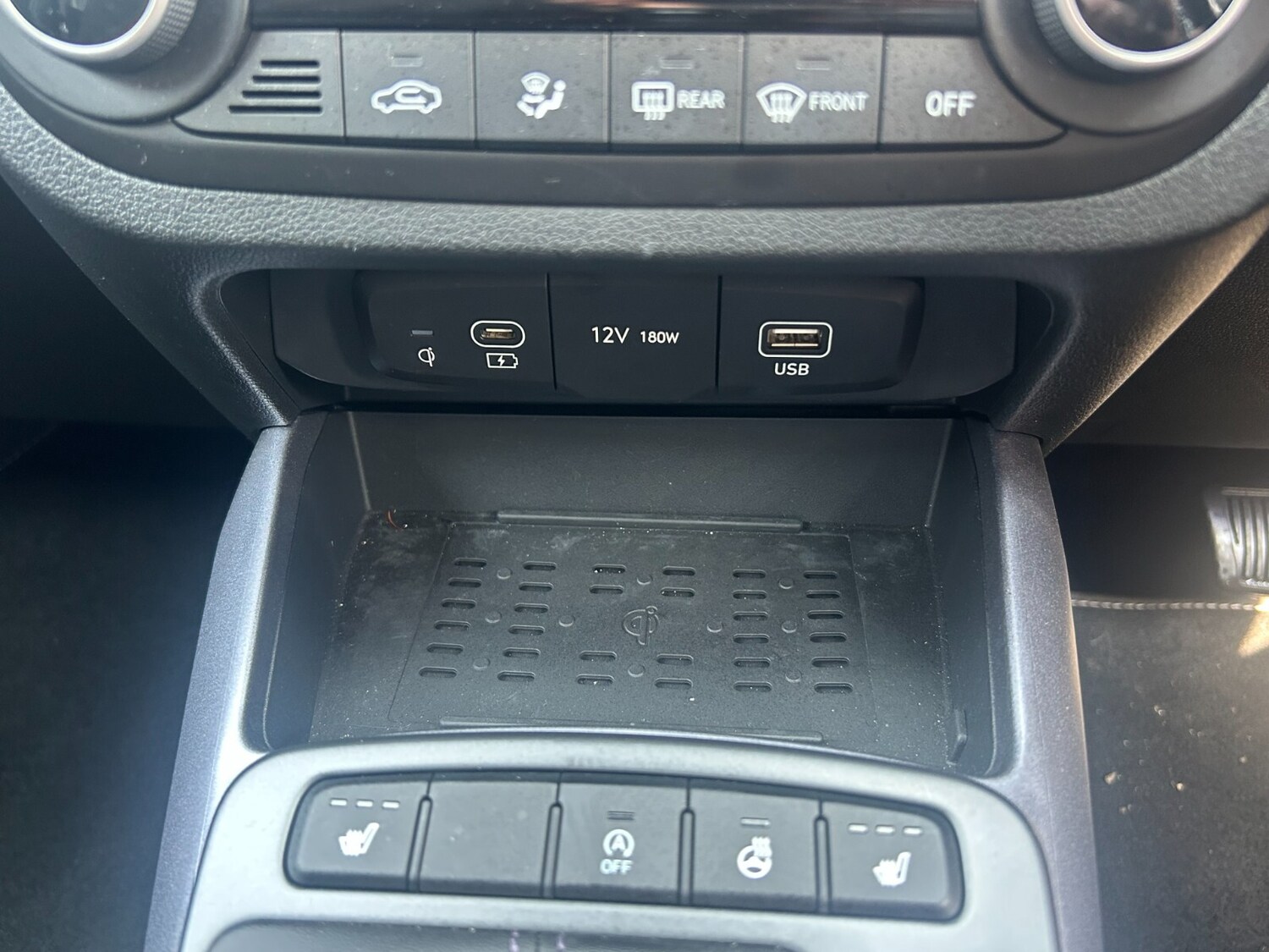 Vehicle 31