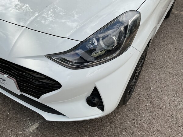 Used Hyundai i10 2024 for sale - 75460724: Photo 34