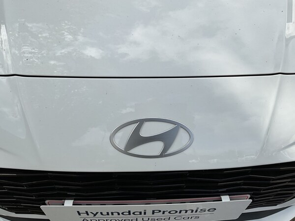 Used Hyundai i10 2024 for sale - 75460724: Photo 35