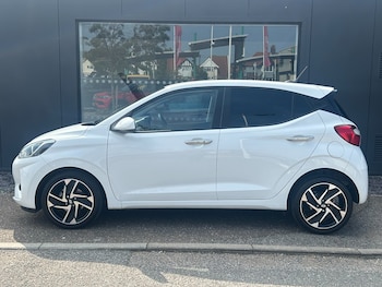 Used Hyundai i10 2024 for sale - 75460724: Photo