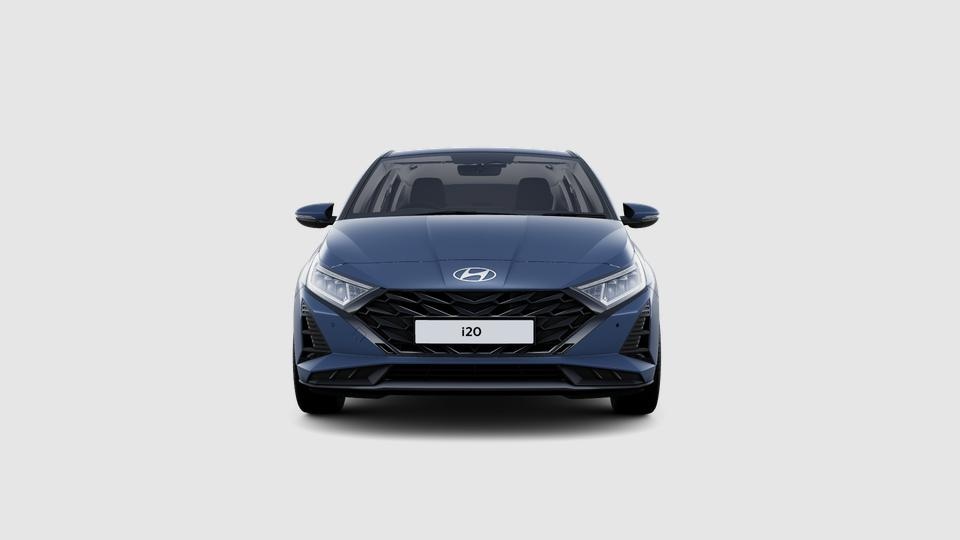 Used Hyundai i20 for sale - 76869389: Photo 2