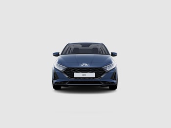 Used Hyundai i20 undefined for sale - 76869389: Photo