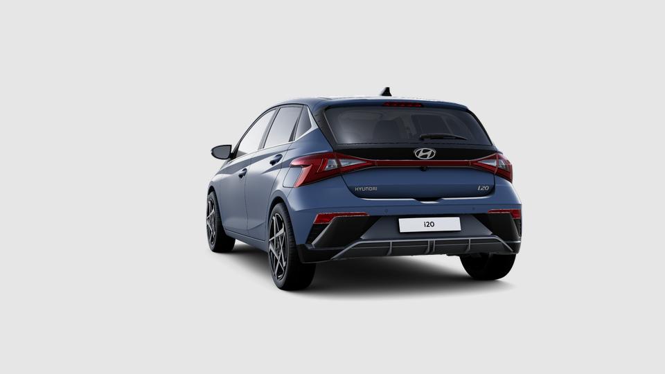 Used Hyundai i20 for sale - 76869389: Photo 4