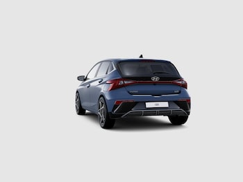 Used Hyundai i20 undefined for sale - 76869389: Photo