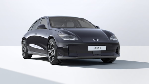 Used Hyundai IONIQ 6 for sale - 76191025: Photo 1