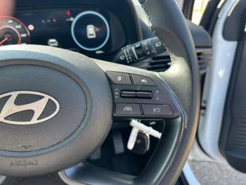 Used Hyundai i20 2024 for sale - 75354851: Photo