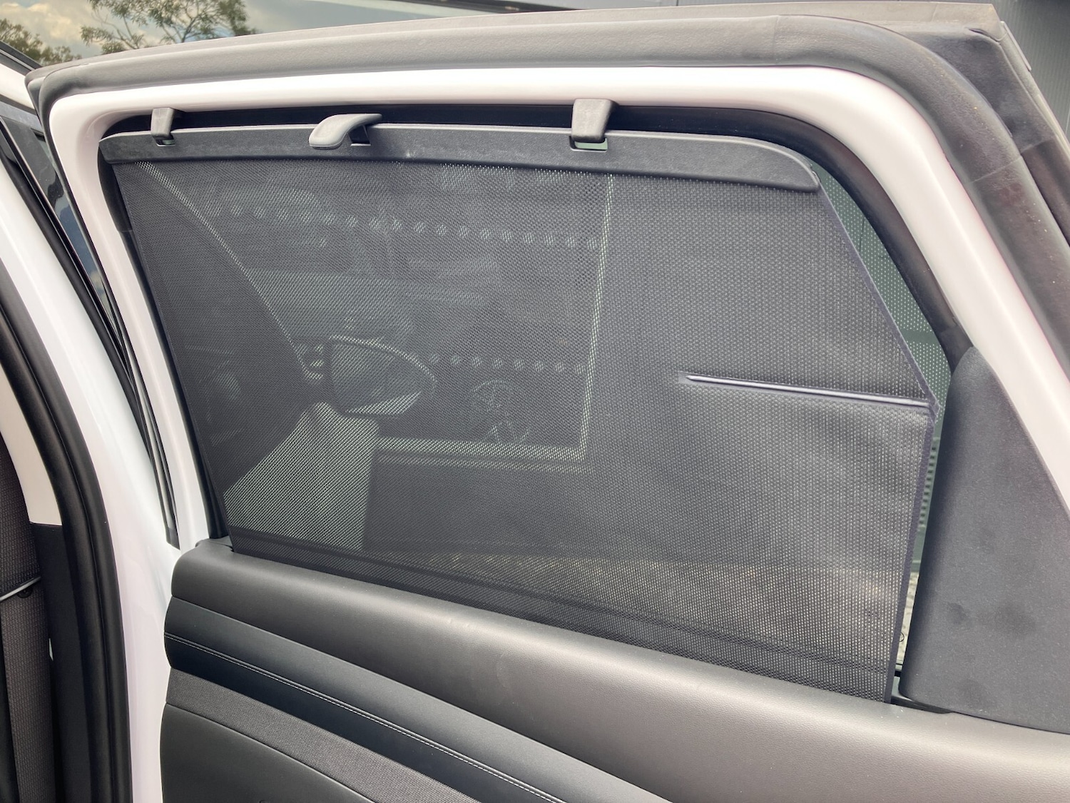 Used Hyundai TUCSON 2025 for sale - 76869347: Photo 19