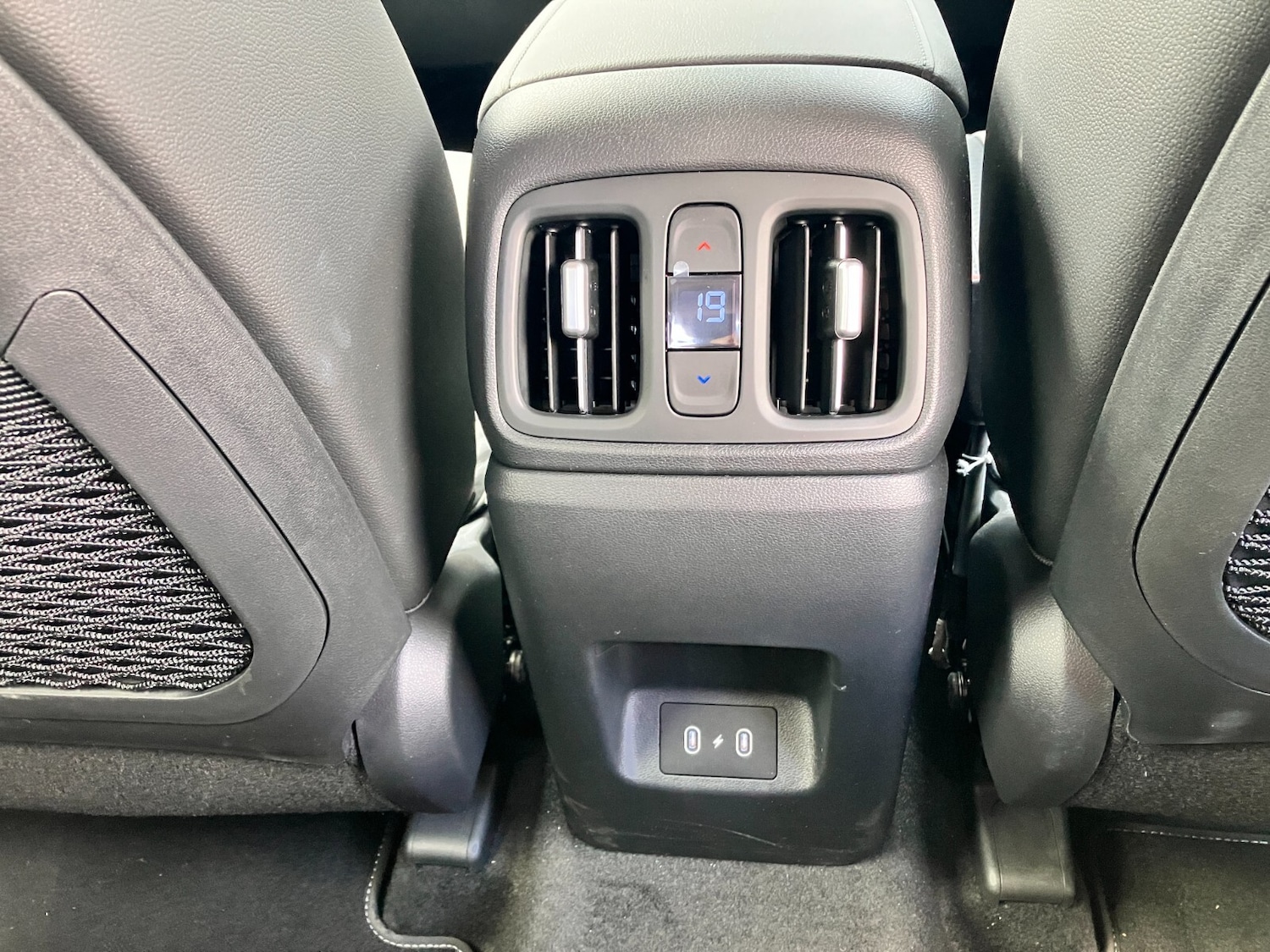 Used Hyundai TUCSON 2025 for sale - 76869347: Photo 20